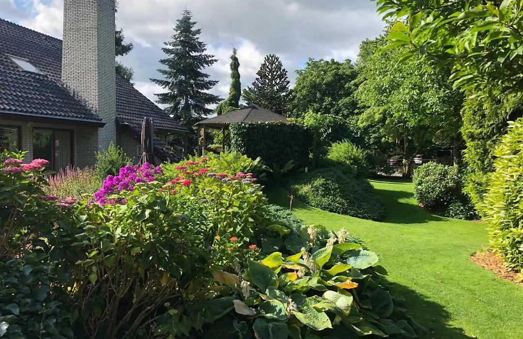 B&B Perron Vechtdal-1